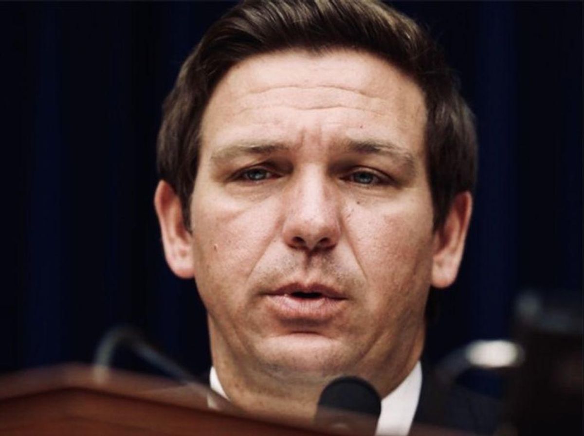 'His people skills are very, very bad': Another billionaire GOP donor says he won’t give to Ron DeSantis