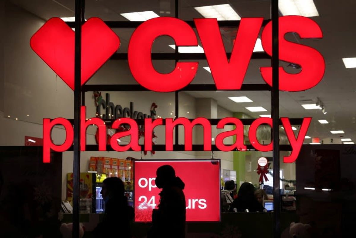 America's biggest pharmacy chains announce abortion pill rollout