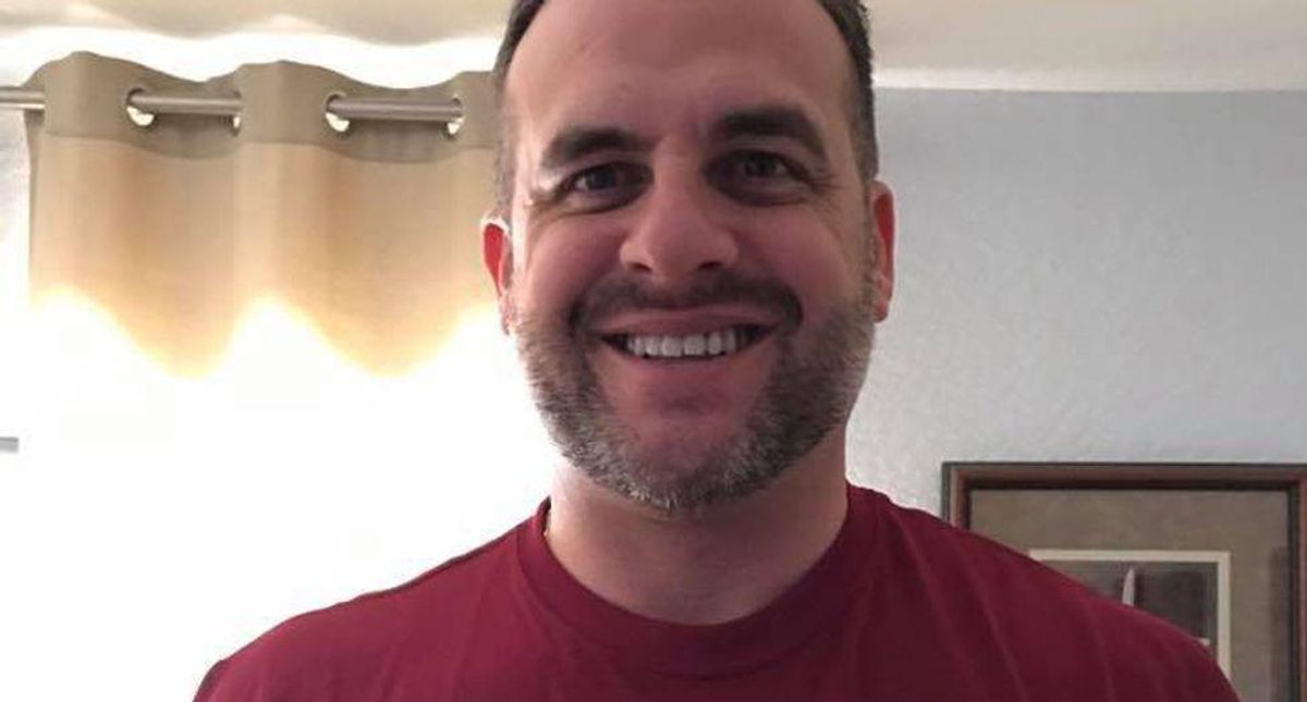 New details revealed in Florida Republican's plot to disrupt the 2020 election