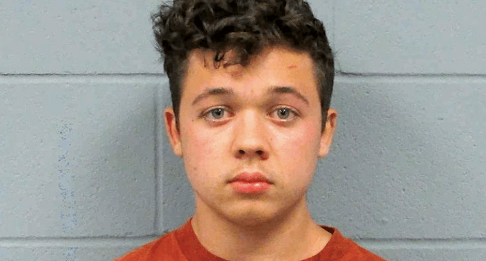 Kenosha survivor: Wisconsin cops 'conspired' to help killer Kyle Rittenhouse