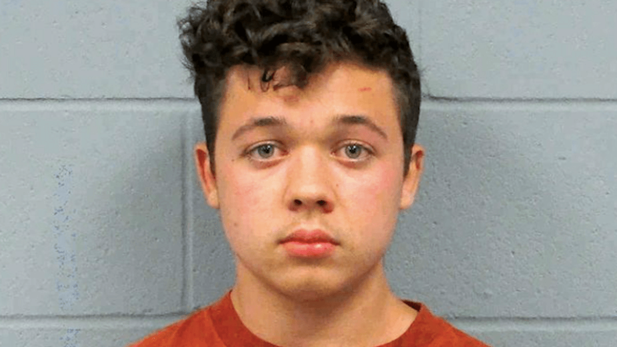 Kyle Rittenhouse trial judge refuses to issue questionnaires to prospective jurors