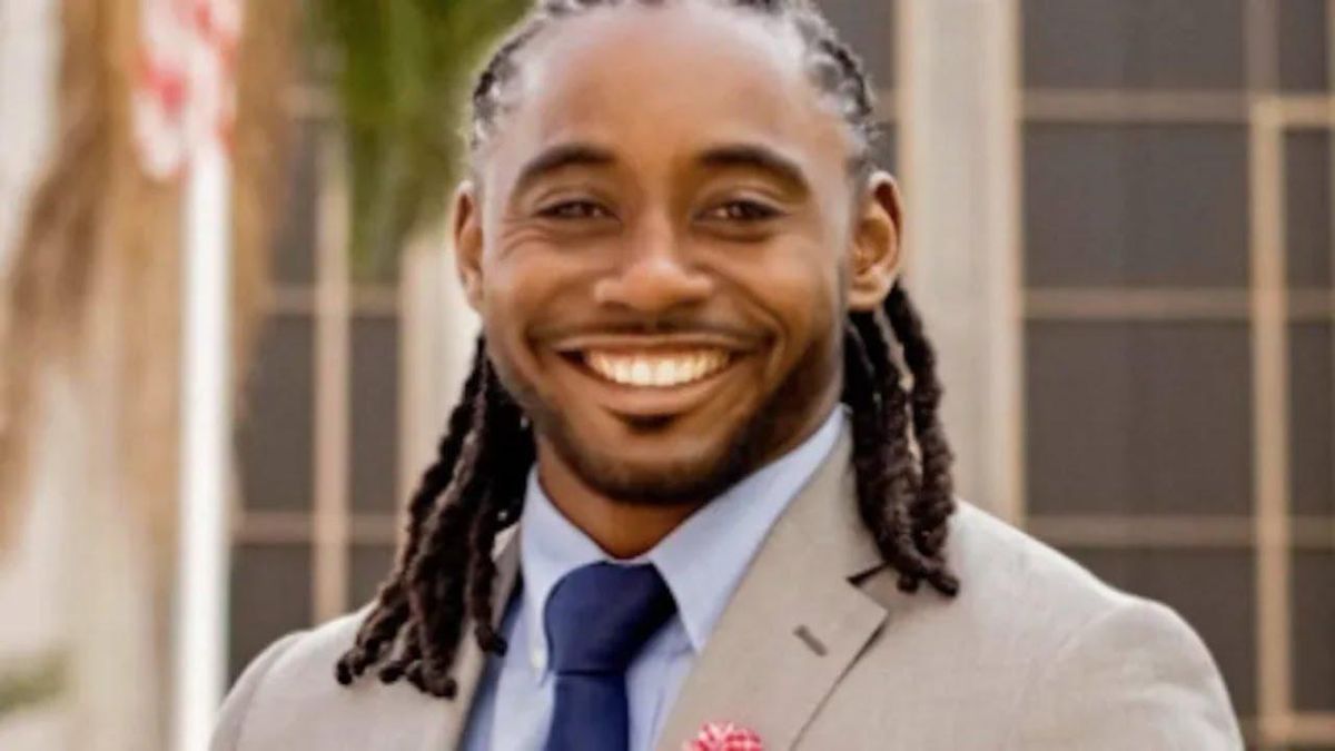 Florida Republicans effectively 'nullified' Black state rep's election by refusing to send certification letter