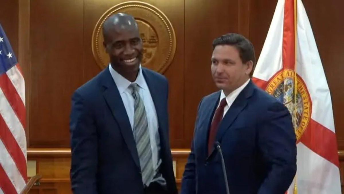 Florida senators walk out after DeSantis' surgeon general refuses to answer if vaccines are good
