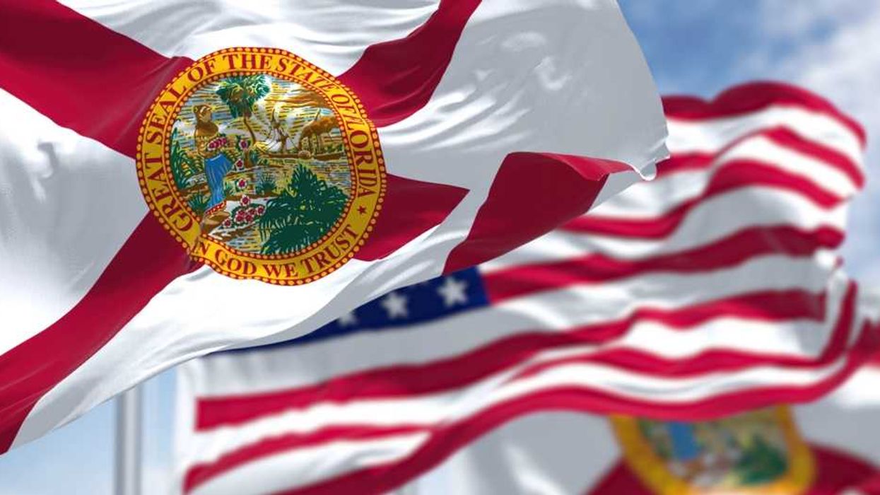 Red state notches dubious record as governor pushes for families to 'see justice'
