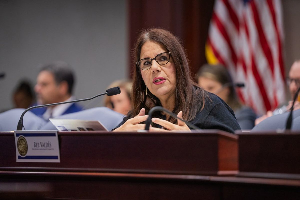 Democratic lawmaker immediately defects to GOP after winning re-election