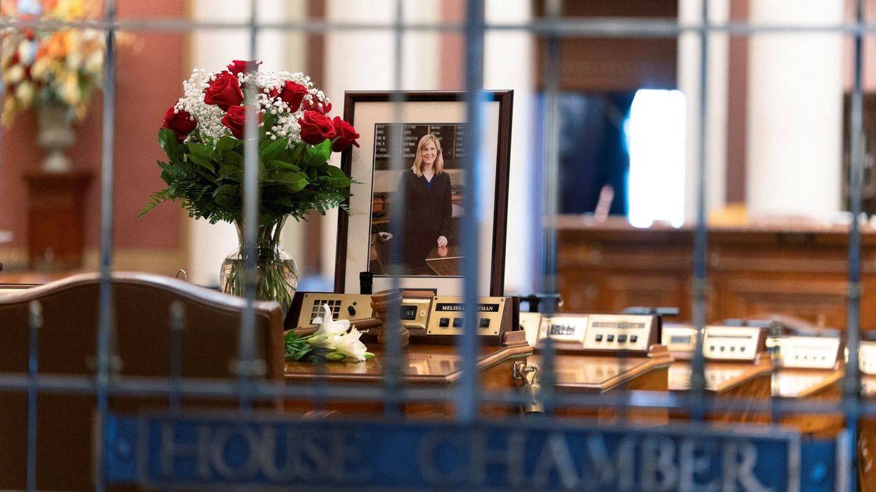 Members of Congress on edge after assassination of Minnesota state legislator