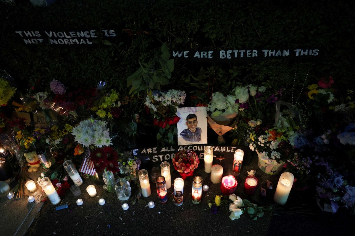 Family of Maine man killed by ICE will sue US government: report