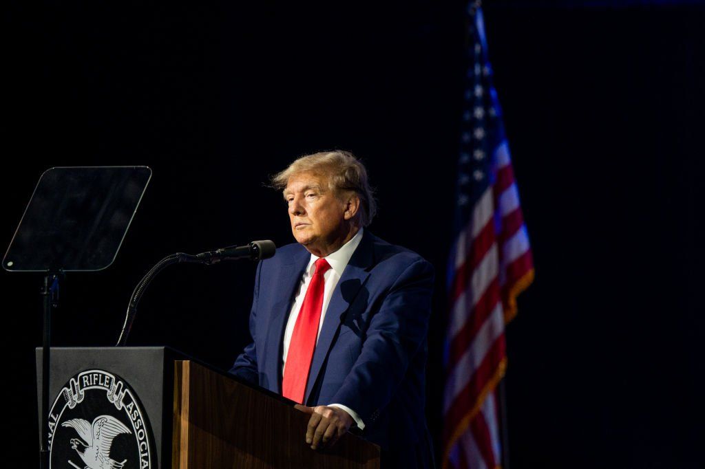 Trump ‘all but certain’ to be charged with a new crime this summer