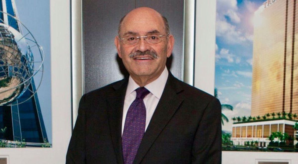 Trump Org CFO Allen Weisselberg under criminal tax fraud investigation by New York AG: report