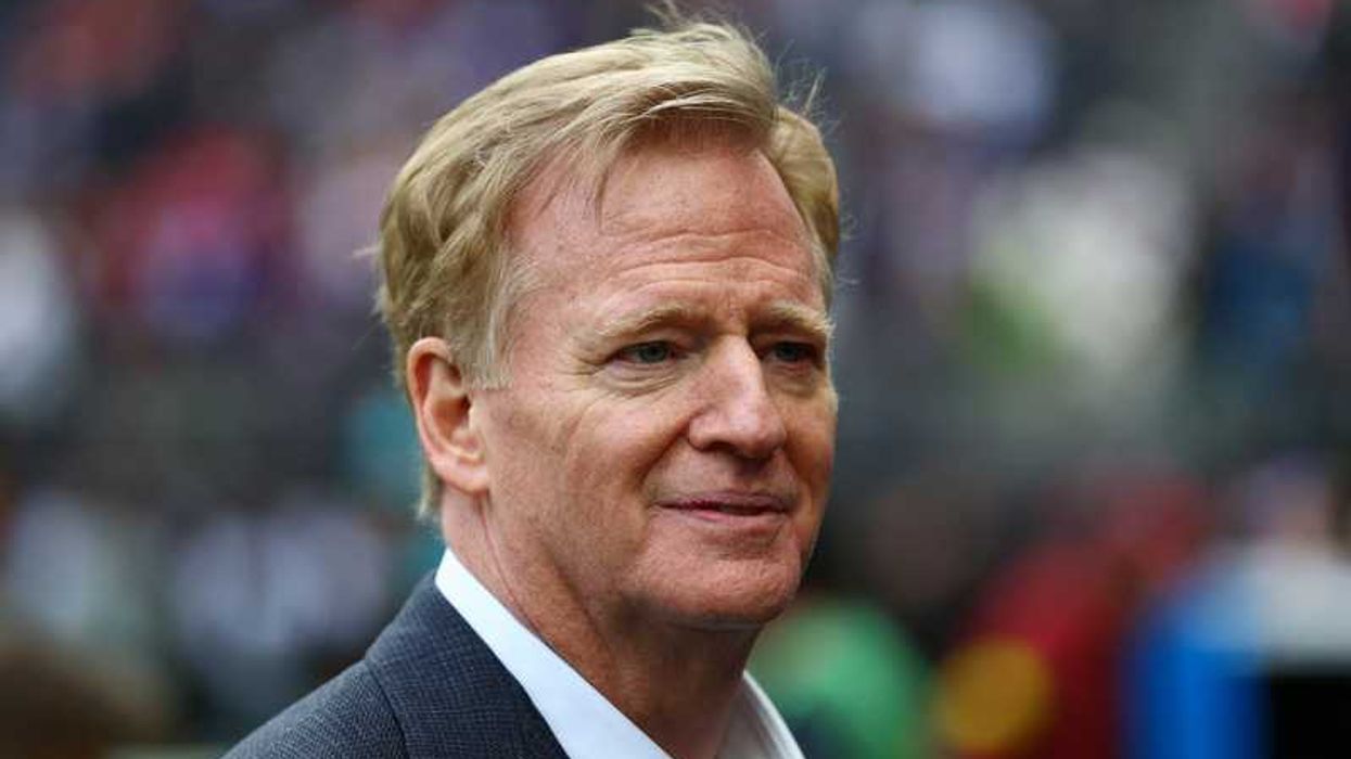 NFL thumbs nose at Trump facing MAGA backlash over Super Bowl halftime performer