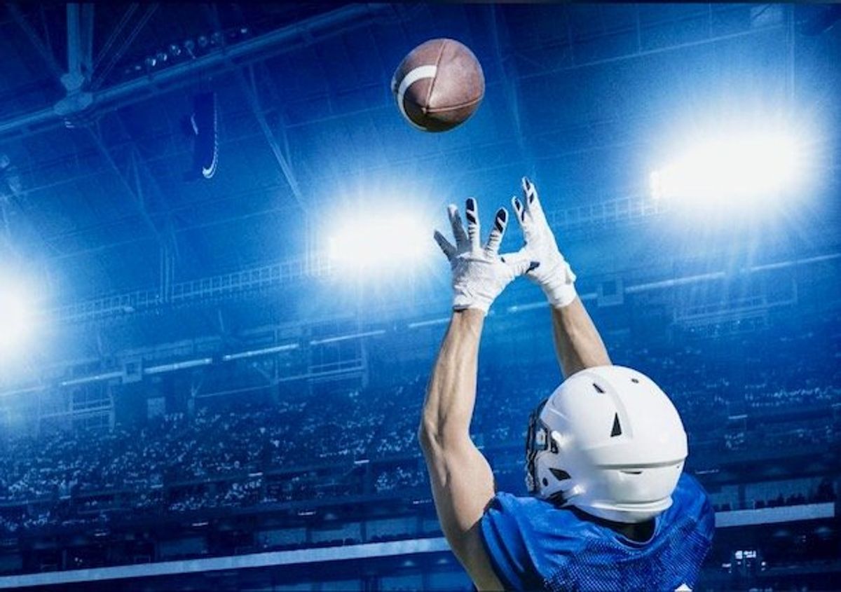 Higher, faster: what influences the aerodynamics of a football?