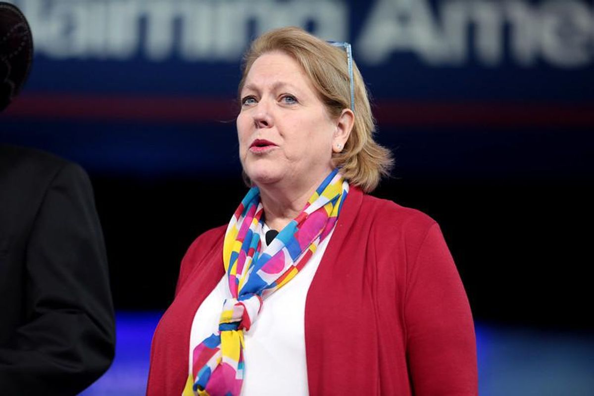 'Does this look awful?' Legal expert explains the latest Ginni Thomas scandal