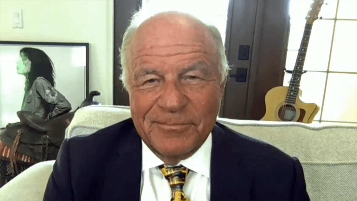 Democrats must end the filibuster to protect Arizona from voter suppression: former Republican AG