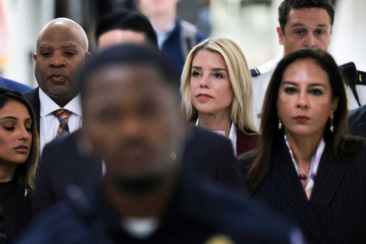 5 standout moments from Pam Bondi's testimony on the Jeffrey Epstein files