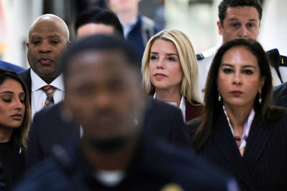 5 standout moments from Pam Bondi's testimony on the Jeffrey Epstein files