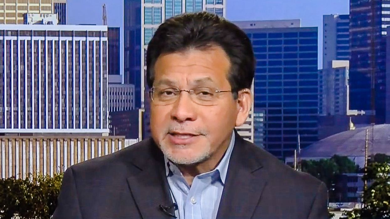 Former Bush AG: I 'worry' people like me would be unelectable in the modern GOP