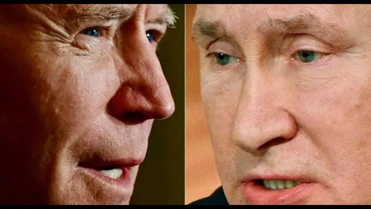 ‘We will mess you up’: Former CIA agent identifies a line in the sand Putin shouldn't cross