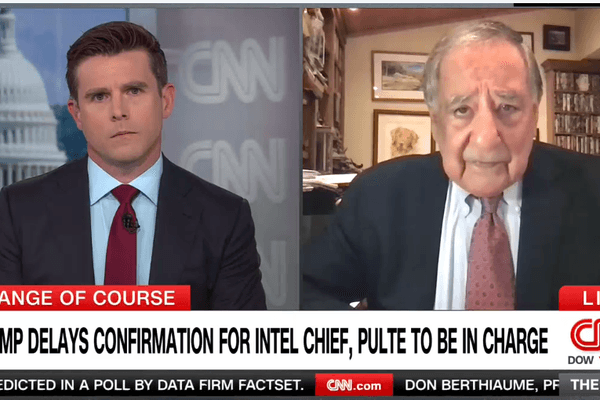 Expert shares sobering warning as Trump allows key spy tool to expire: 'Wake up'