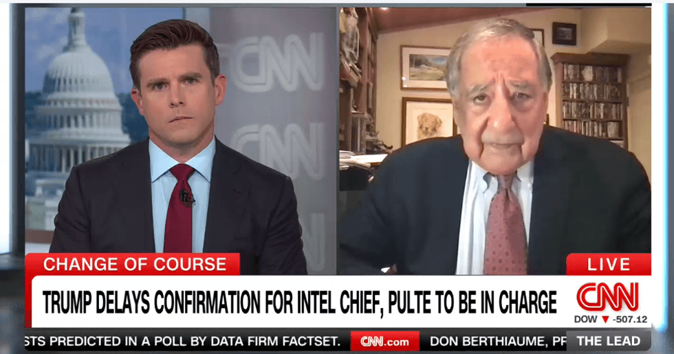 Expert shares sobering warning as Trump allows key spy tool to expire: 'Wake up'