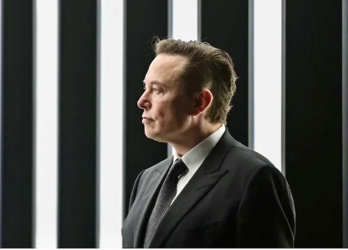 Revealed: Don Lemon shows sneak preview of combative Elon Musk interview