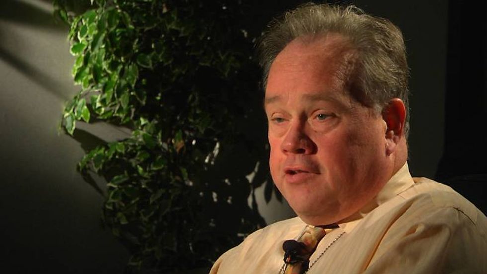 Shocking lawsuit alleges detective ordered a rape victim to engage in 'nude cat fights'