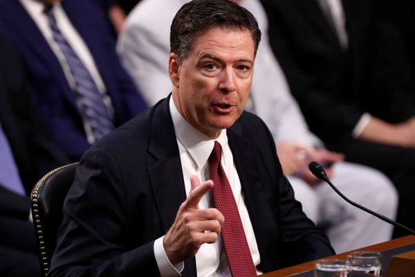 Judge punts James Comey trial to 2027 with 'true threat' challenge 'ripe for decision'
