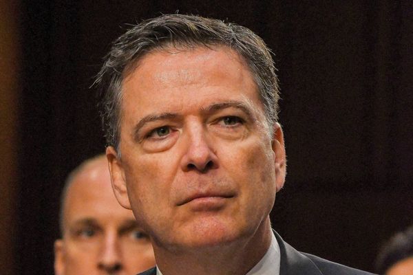Comey defiant after second indictment from Trump DOJ: 'I’m still not afraid'