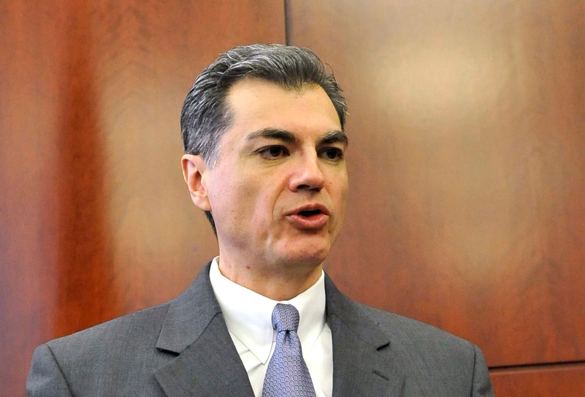 Here's the moment when Judge Juan Merchan 'lost confidence' in Trump lawyer: ex-prosecutor