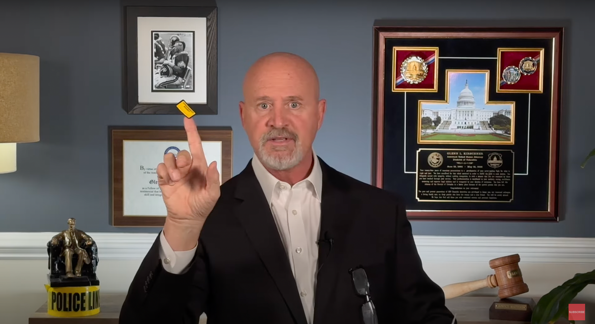 'Trump incriminates himself': Expert says ex-president just gave Jack Smith more ammo