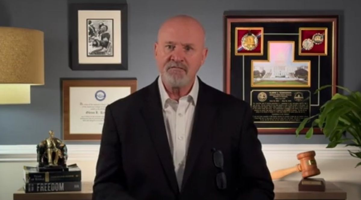 'Reasons may surprise you': Lawyer says he's leaving MSNBC — and heading to right-wing TV