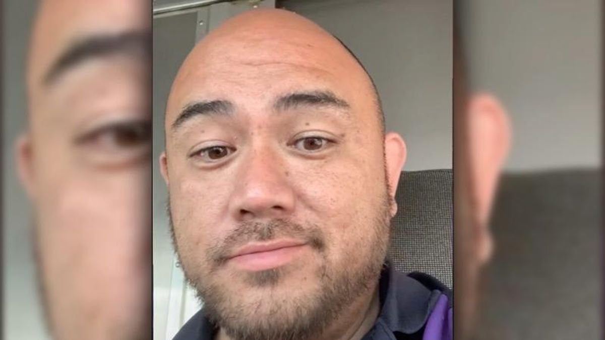 FedEx driver fired after angry tirade about refusing to deliver packages to homes with BLM signs