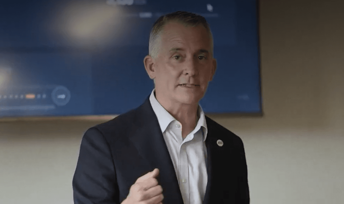 Ex-Republican turned anti-MAGA Dem clinches Florida governor nomination