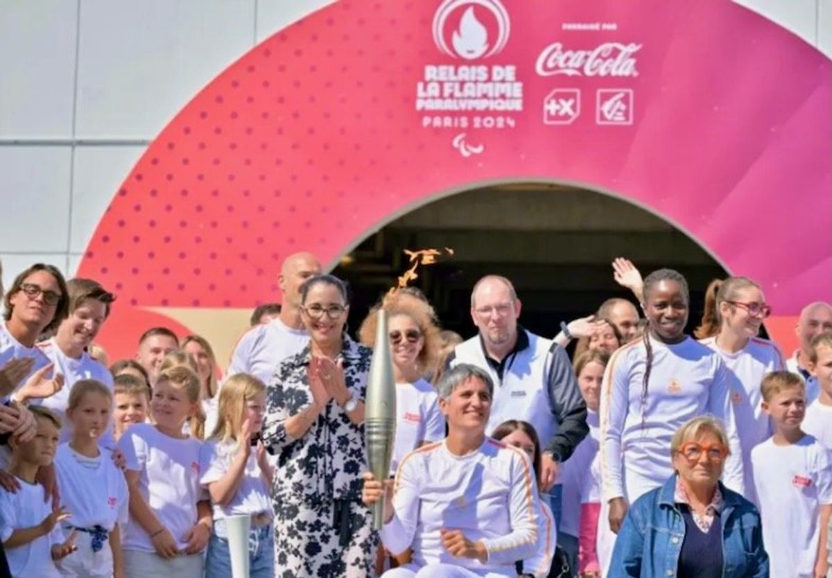 Paris Paralympics to showcase disability sport in City of Light