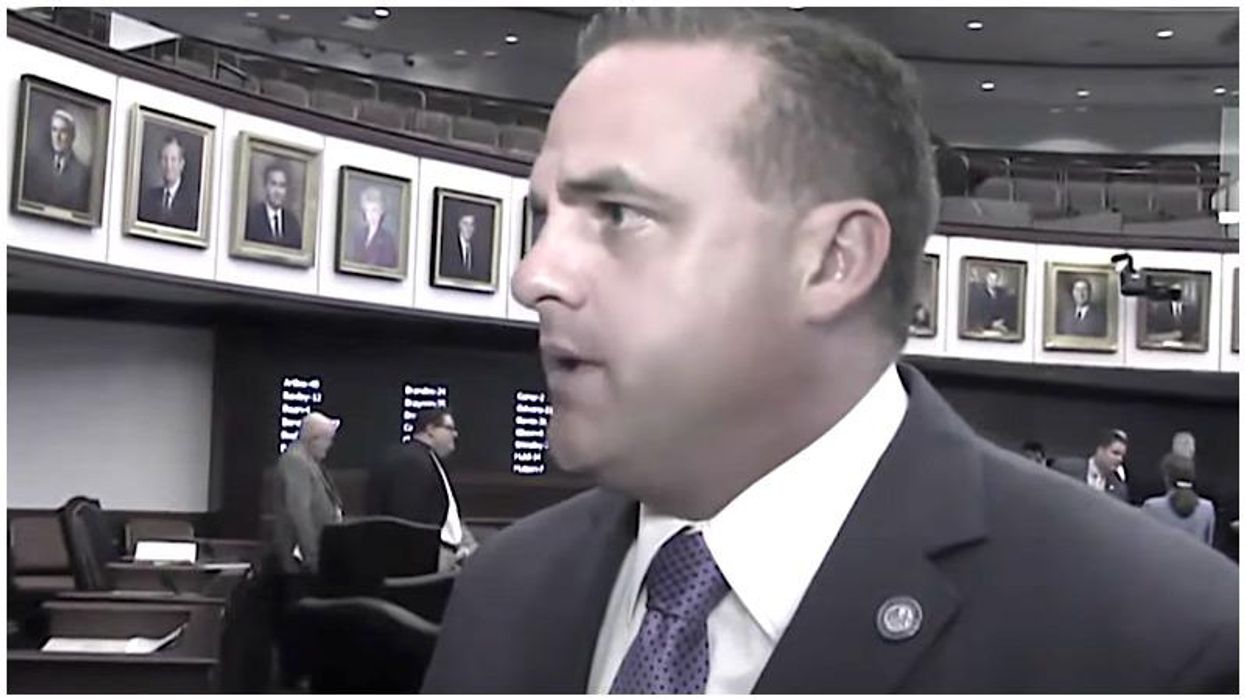 Florida 'ghost candidate' criminal scheme linked to political operatives in Alabama: report