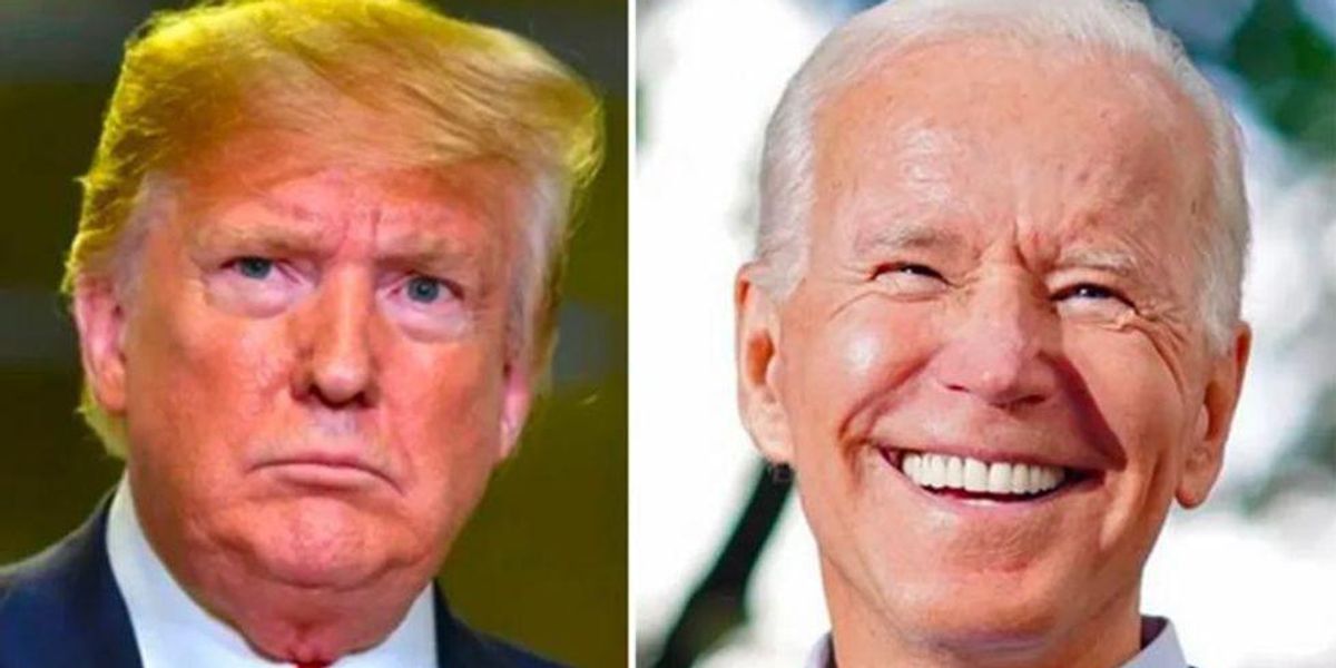 ‘How fascists act’: Trump slammed for demanding Biden weaponize government to help him