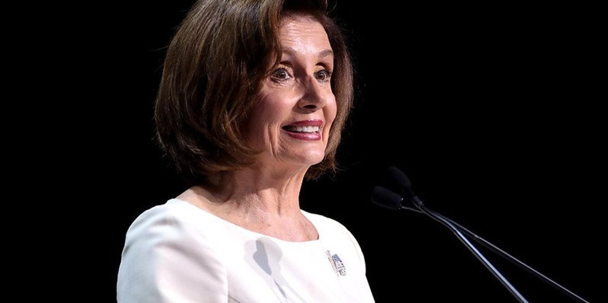 Nancy Pelosi announces she will retire from Congress