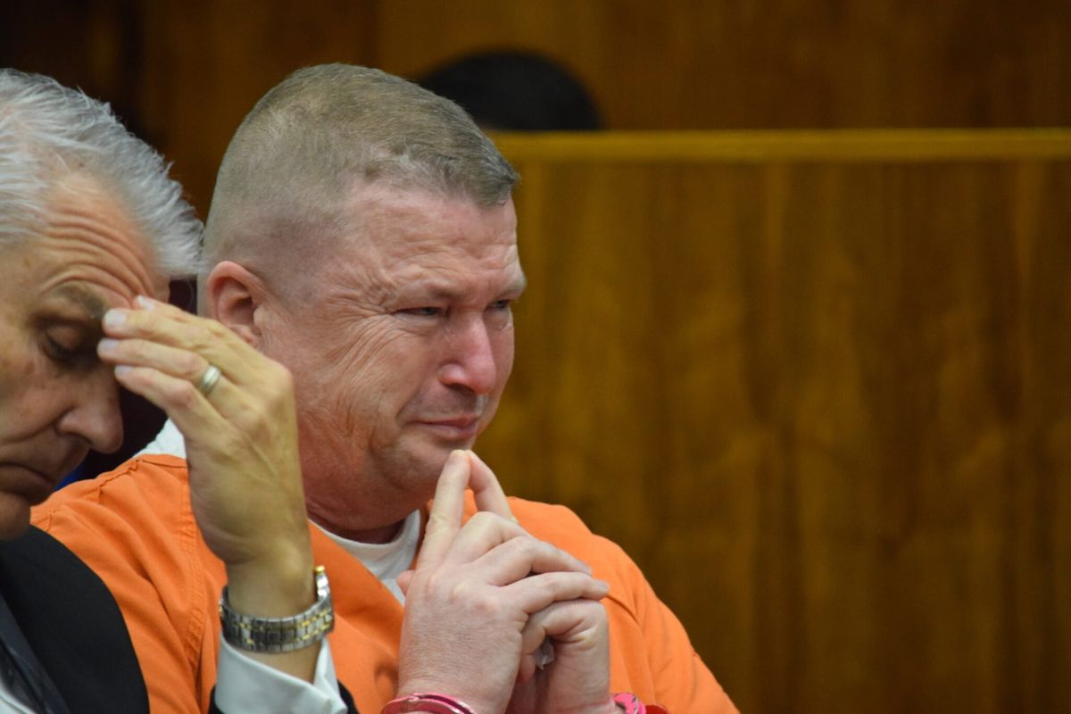 Disgraced Indiana GOP operative sentenced to 15 years in prison as part of plea deal