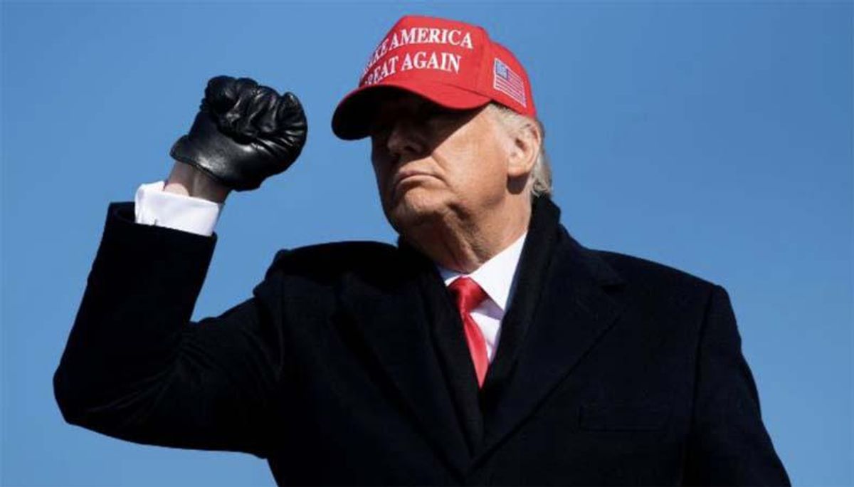 Former federal prosecutor criticizes DOJ for 'treating Trump with kid gloves' instead of just taking the docs