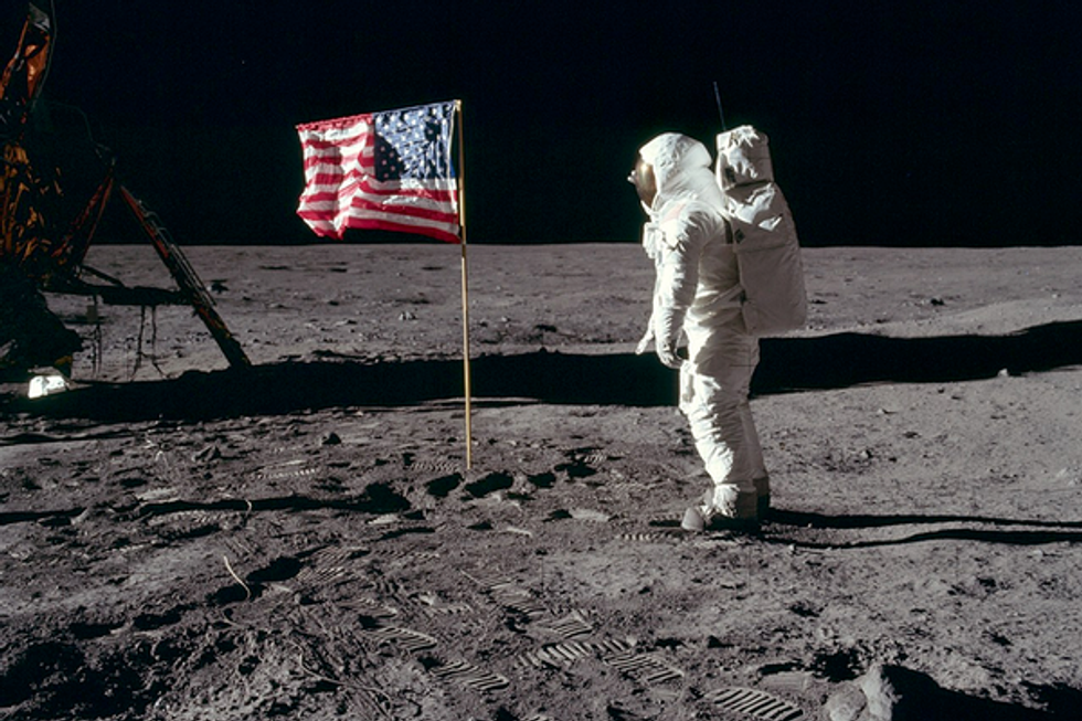 Humans will soon be able to mine on the Moon. But should we? 4 questions to consider