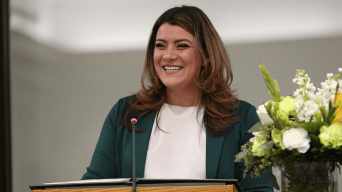 Connecticut Republican ends gov campaign over allegations of credit card fraud