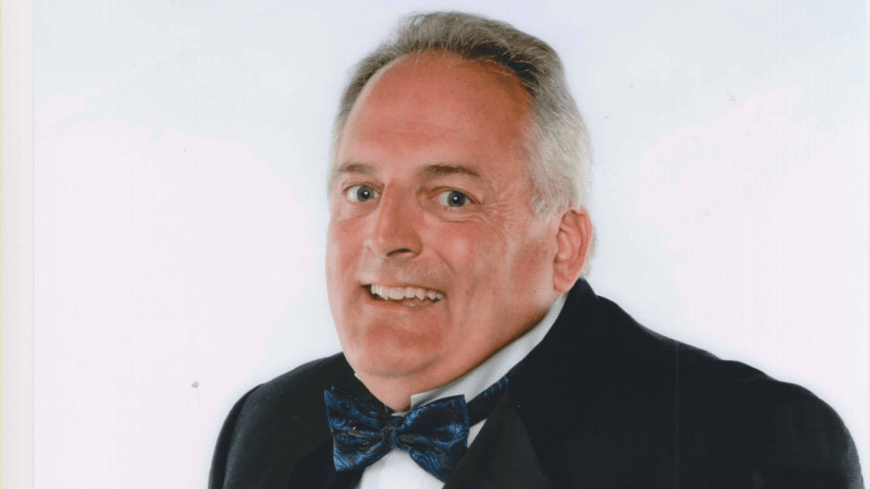 New Hampshire Republican resigns as investigators conclude he doesn't live in his district