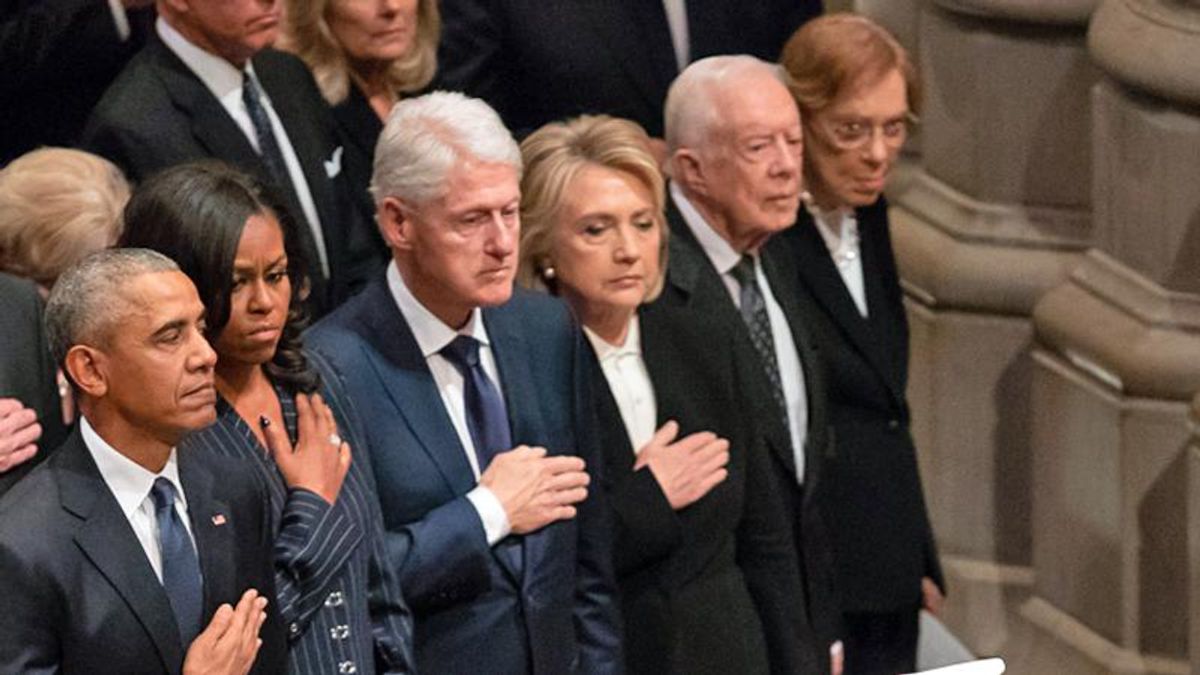 Here’s why the arrogance of ‘centrism’ may destroy us all