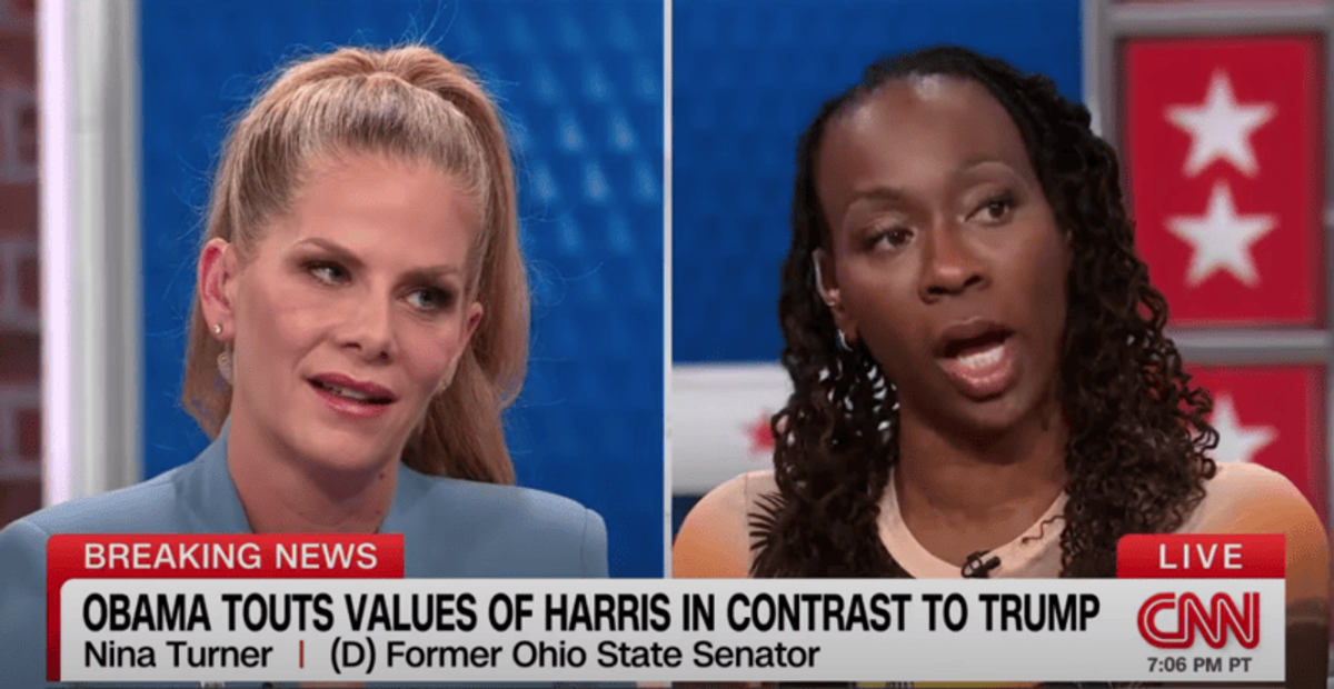 'Why are Black men being lectured?' Ex-lawmaker dresses down Obama after Pittsburgh rally