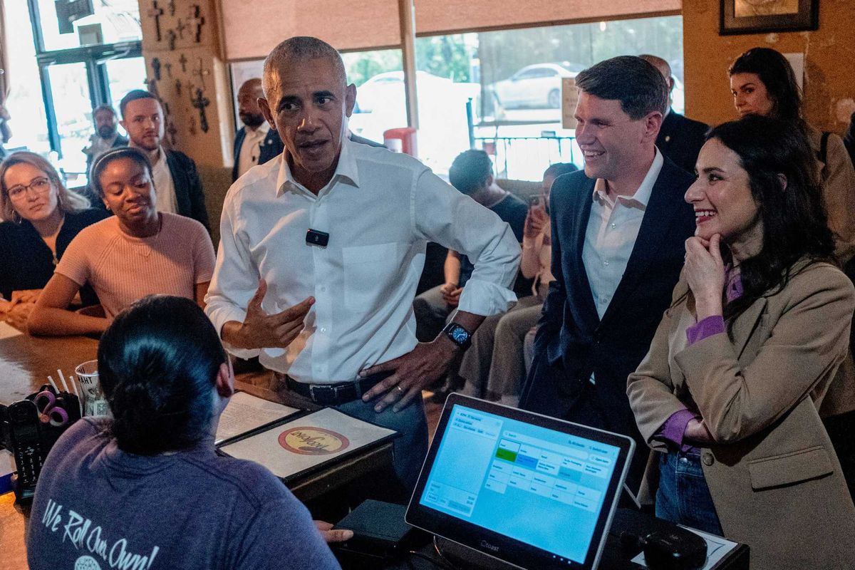 Panic as candidate throws high-stakes ‘curveball’ in key race: ‘Don’t want this right now’