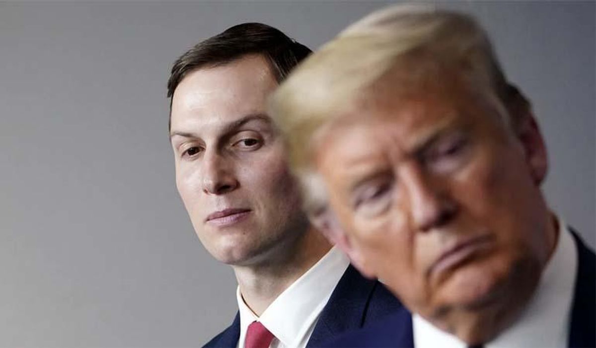 Trump's pardoning of a pot kingpin hurt a federal loan-sharking investigation: report