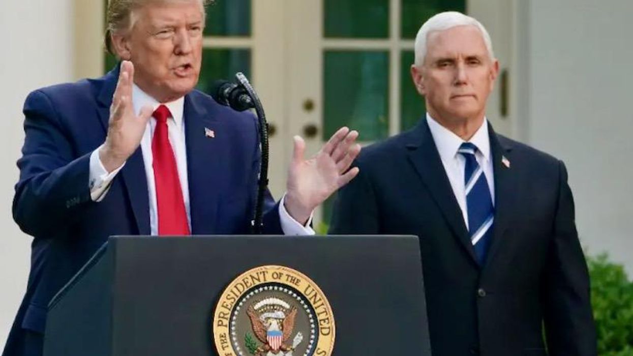 Ex-Trump lawyer: Jack Smith may have double-talked himself into a corner on Mike Pence
