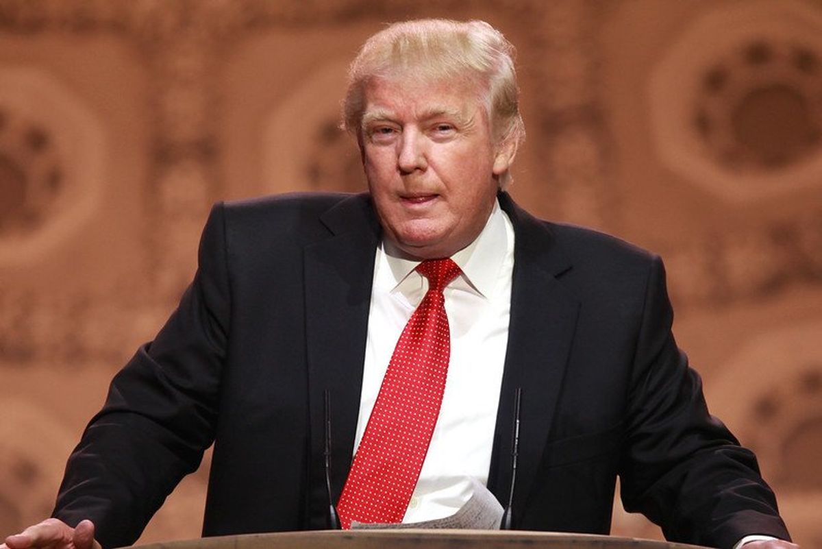 'Wins or loses': Legal experts think judge could still jail Trump if he becomes president