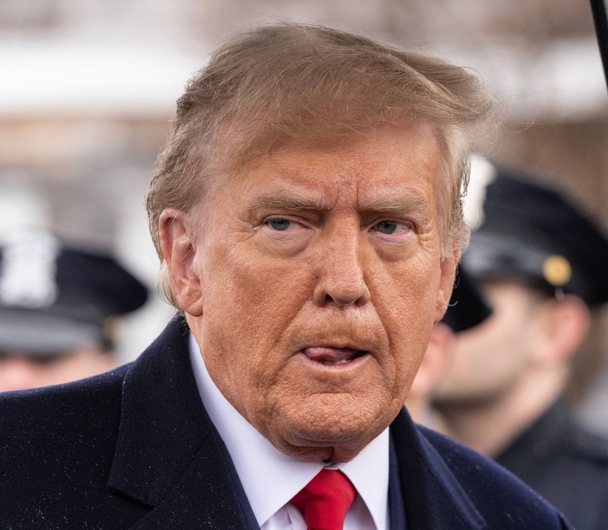 Dems need to 'take a page from Donald Trump's book': Bill de Blasio
