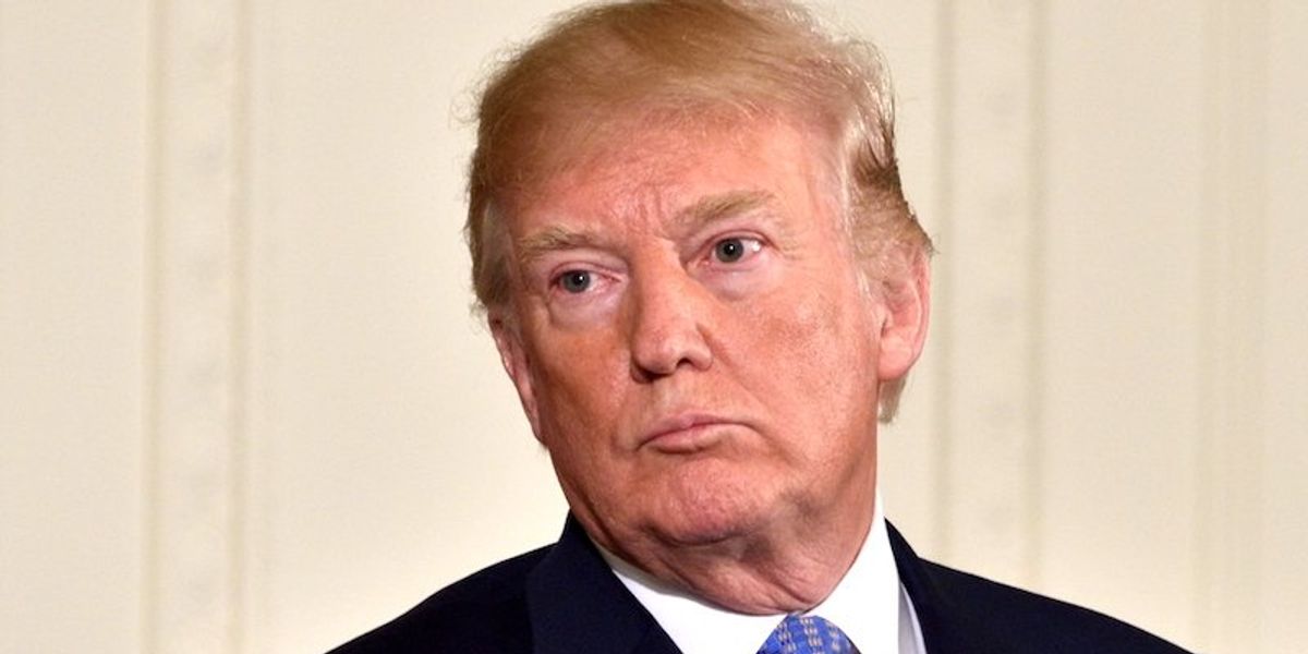 Trump curses out ex-adviser after misdialing him: report