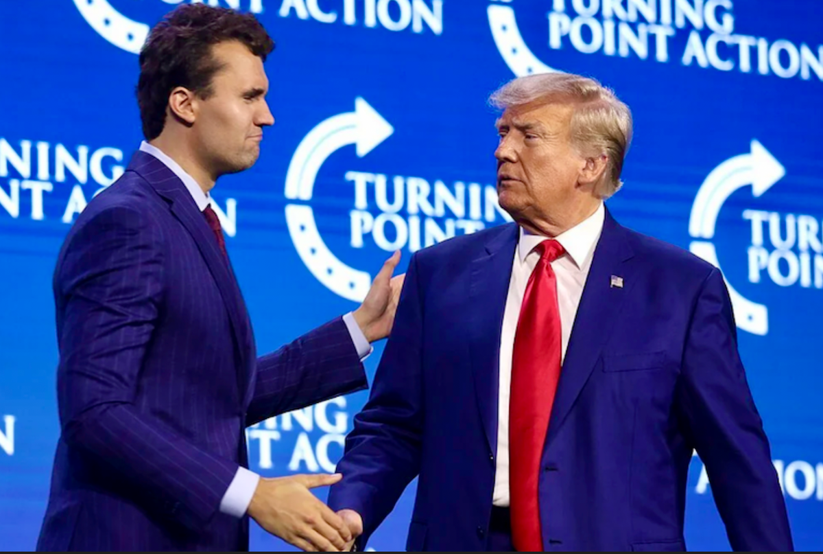 'We are outgunned and will be outspent': MAGA leaders worry about Democratic surge